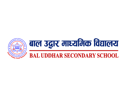 Bal Uddhar School